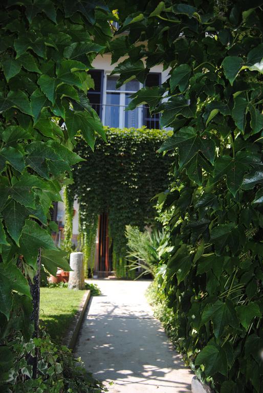 Apartments Casa Nel Verde Rocchetta Tanaro Exterior foto