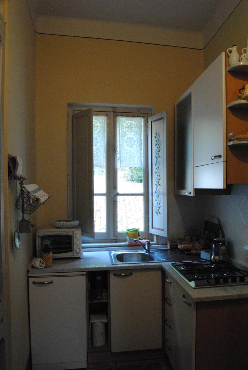 Apartments Casa Nel Verde Rocchetta Tanaro Exterior foto